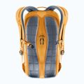 Mestský batoh Deuter Yort 15 l maple/amber 2