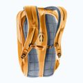 Mestský batoh Deuter Yort 15 l maple/amber 5