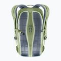 Mestský batoh deuter Yort 15 l mineral/grove 2
