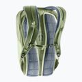Mestský batoh deuter Yort 15 l mineral/grove 3