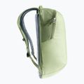 Mestský batoh deuter Yort 15 l mineral/grove 4