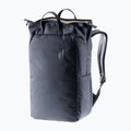 Mestský batoh Deuter Vista 18 l black 4