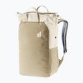 Mestský batoh Deuter Vista 18 l desert-bone city 4
