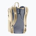 Mestský batoh Deuter Vista 18 l desert-bone city 5