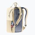 Mestský batoh Deuter Vista 18 l desert-bone city 7
