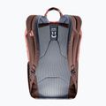 Mestský batoh deuter Vista 18 l raisin/caspia 2