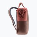 Mestský batoh deuter Vista 18 l raisin/caspia 4