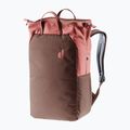 Mestský batoh deuter Vista 18 l raisin/caspia 5