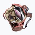 Mestský batoh deuter Vista 18 l raisin/caspia 7
