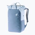 Mestský batoh deuter Vista 18 l bluejay/polar 2