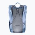Mestský batoh deuter Vista 18 l bluejay/polar 3