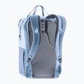 Mestský batoh deuter Vista 18 l bluejay/polar 4