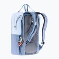 Mestský batoh deuter Vista 18 l bluejay/polar 7