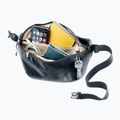 Taška/ľadvinka deuter Avengo Organizer 2,5 l black 2