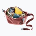 Taška/ľadvinka deuter Avengo Organizer 2,5 l caspia 2