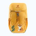 Detský batoh Deuter Waldfuchs 10 l amber/maple