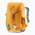 Detský batoh Deuter Waldfuchs 10 l amber/maple 2