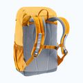 Detský batoh Deuter Waldfuchs 10 l amber/maple 4