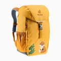 Detský batoh Deuter Waldfuchs 10 l amber/maple 7