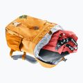 Detský batoh Deuter Waldfuchs 10 l amber/maple 9