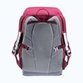 Detský batohDeuter Waldfuchs 10 l ruby/ maron 3