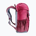Detský batohDeuter Waldfuchs 10 l ruby/ maron 6