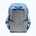 Detský batoh Deuter Waldfuchs 10 l wave/nightblue 3