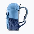 Detský batoh Deuter Waldfuchs 10 l wave/nightblue 5