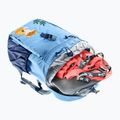 Detský batoh Deuter Waldfuchs 14 l wave/nightblue 9