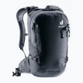 Batoh Deuter Freecline 15 l black 4