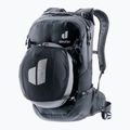Batoh Deuter Freecline 15 l black 7