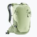 Batoh deuter Freecline 15 mineral/grove