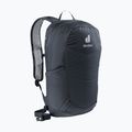 Turistický batoh Deuter Speed Lite 13 l black 5
