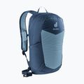 Turistický batoh Deuter Speed Lite 13 l atlantic-ink 5