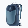 Turistický batoh Deuter Speed Lite 13 l atlantic-ink 6