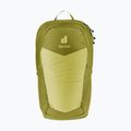 Turistický batoh deuter Speed Lite 13 l lipový/kaktusový