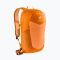 Turistický batoh Deuter Speed Lite 13 l peach-tuscany 5