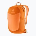 Turistický batoh Deuter Speed Lite 13 l peach-tuscany 6