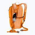Turistický batoh Deuter Speed Lite 13 l peach-tuscany 8