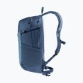 Turistický batoh Deuter Speed Lite 21 l atlantic-ink 4
