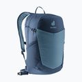 Turistický batoh Deuter Speed Lite 21 l atlantic-ink 5