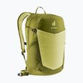 Turistický batoh Deuter Speed Lite 21 l lipa-kaktus 5