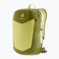 Turistický batoh Deuter Speed Lite 21 l lipa-kaktus 6