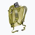 Turistický batoh Deuter Speed Lite 21 l lipa-kaktus 10
