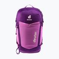 Turistički ruksak deuter Speed Lite Pro 17 l SL lotus/mystic