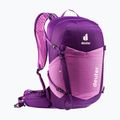 Turistički ruksak deuter Speed Lite Pro 17 l SL lotus/mystic 2