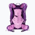 Turistički ruksak deuter Speed Lite Pro 17 l SL lotus/mystic 3