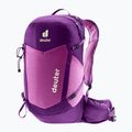 Turistički ruksak deuter Speed Lite Pro 17 l SL lotus/mystic 4