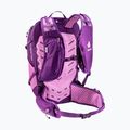 Turistički ruksak deuter Speed Lite Pro 17 l SL lotus/mystic 5