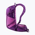 Turistički ruksak deuter Speed Lite Pro 17 l SL lotus/mystic 7